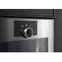 Gaggenau GO471120 - Serie Expressive, forno, acciaio inox dietro vetro fumé, cerniera porta: sinistra, 60 x 60 cm