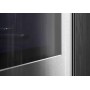 Gaggenau GO471120 - Serie Expressive, forno, acciaio inox dietro vetro fumé, cerniera porta: sinistra, 60 x 60 cm