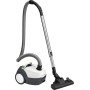 Bomann BS 9019 CB N A cilindro Secco 700 W Sacchetto per la polvere (690195)