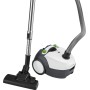 Bomann BS 9019 CB N A cilindro Secco 700 W Sacchetto per la polvere (690195)