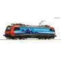 Roco 7500169 modellino in scala Modello di locomotiva express Preassemblato HO (1:87)