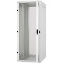 Triton 19"-Serverschrank/Netzwerkschrank RMA von - 42 HE - BxT 800x1200 mm - perf. Türen vorn und hinten - lichtgrau (RMA-42-L8 (RMA-42-L82-CAX-N1-MAA)