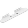 Sonos Beam Wandhalterung Parete Bianco (BM1WMWW1)