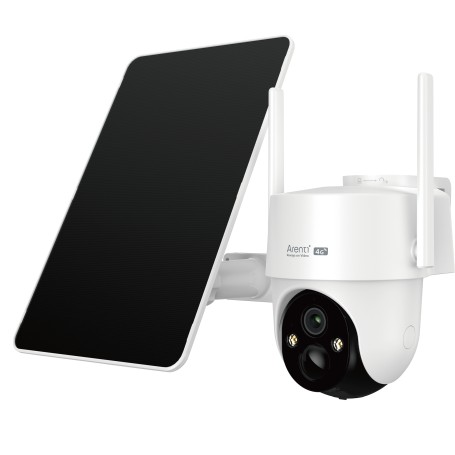 Arenti GO3G Kit3 Telecamera di sicurezza IP Esterno Soffitto
