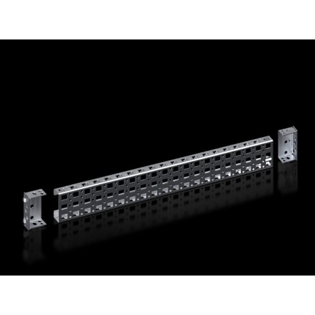 Rittal 8100.742 porta accessori Kit di montaggio (8100742)