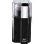 Melitta Amigo 170 W Nero, Acciaio inox (224210)