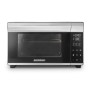 Gastroback Design Bistro 26 L 1500 W Acciaio inossidabile Grill (42814)