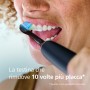 Philips Sonicare HX9042/88 2x testine nere per spazzolino sonico