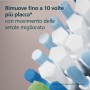 Philips Sonicare HX9042/88 2x testine nere per spazzolino sonico