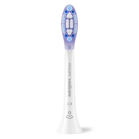 Philips Premium Gum Care HX9052/87 Confezione da 2 testine