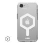 Urban Armor Gear 114501114341 custodia per cellulare 15,5 cm (6.1") Cover Trasparente
