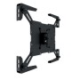 Hagor 8714 supporto da tavolo per Tv a schermo piatto 32,8 cm (12.9") Viti Nero (8714)
