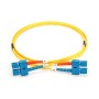Digitus Cavo patch monomodale LWL, SC/SC (DK-2922-02)