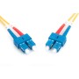 Digitus Cavo patch monomodale LWL, SC/SC (DK-2922-02)