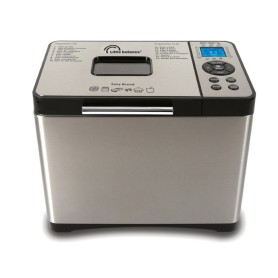Little Balance Blender chauffant Happy Blend' macchina per il pane 650 W Nero, Acciaio inox (LB 8398)