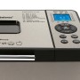 Little Balance Blender chauffant Happy Blend' macchina per il pane 650 W Nero, Acciaio inox (LB 8398)