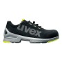 Uvex 8544.8 S2 SRC Femmina Adulto Nero (8544839)