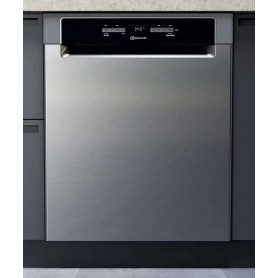 Lavastoviglie da incasso Bauknecht BUO 3O41 PLT X, larghezza 60 cm, 14 coperti.