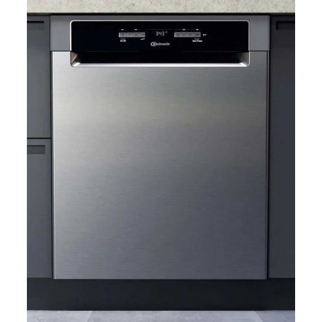 Lavastoviglie da incasso Bauknecht BUO 3O41 PLT X, larghezza 60 cm, 14 coperti.