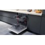 Lavastoviglie da incasso Bauknecht BUO 3O41 PLT X, larghezza 60 cm, 14 coperti.