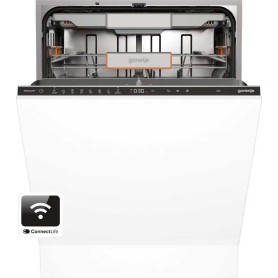 Lavastoviglie Gorenje ULTRA16BWIFI completamente integrata, larghezza 60 cm, 16 coperti, ConnectLife