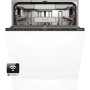 Lavastoviglie Gorenje ULTRA16BWIFI completamente integrata, larghezza 60 cm, 16 coperti, ConnectLife