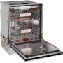 Lavastoviglie Gorenje ULTRA16BWIFI completamente integrata, larghezza 60 cm, 16 coperti, ConnectLife