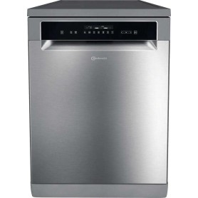 Lavastoviglie a libera installazione Bauknecht BFP 5O41 PLT X, larghezza 60 cm, 14 coperti, cassetto posate.