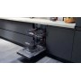 Lavastoviglie Bauknecht BSIO 3T223 PE X completamente integrata, larghezza 45 cm, 10 coperti, programma Eco.