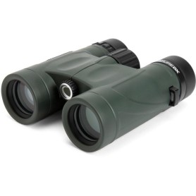 Celestron Nature DX 8x32 binocolo BaK-4 Nero, Verde (CB71330)