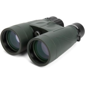 Celestron Nature DX binocolo BaK-4 Nero, Verde (CB71336)