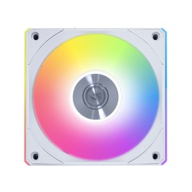 Lian Li 12CL1 Case per computer Ventilatore 12 cm Bianco (12CL1W1W)