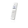 AVM FRITZ!Fon M2, DE Telefono DECT Identificatore di chiamata Bianco (20002511)