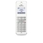 AVM FRITZ!Fon M2, DE Telefono DECT Identificatore di chiamata Bianco (20002511)