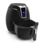 Princess 182021 Singolo 3,2 L Indipendente 1400 W Friggitrice ad aria calda Nero (01.182021.01.001)