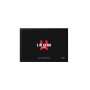 Goodram IRDM PRO gen.2 512 GB 2.5" Serial ATA III 3D TLC NAND (IRP-SSDPR-S25C-512)