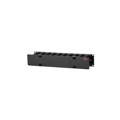 APC AR8600A porta accessori Pannello di gestione del cavo