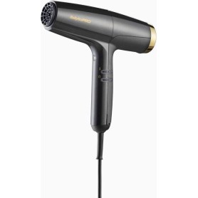 BaByliss Falco BAB8550E Professioneller Haartrockner 2000 W Schwarz (BAB8550E)