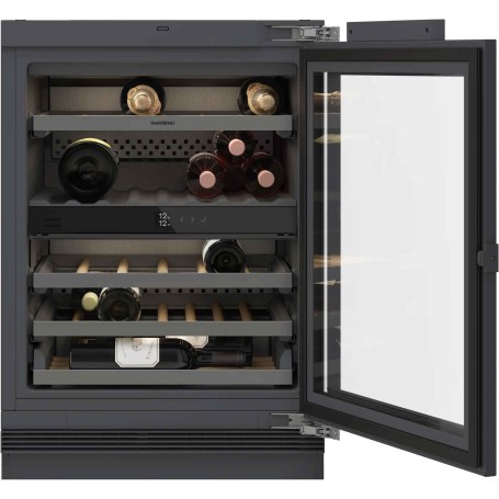 Gaggenau RW204070 Serie 200 Cantinetta vino da incasso 86 x 60 cm