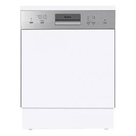 Amica EGSP 14696 E lavastoviglie A scomparsa parziale 14 coperti (EGSP 14696 E)
