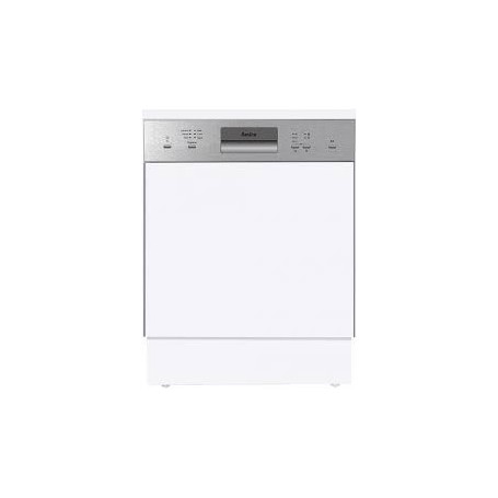 Amica EGSP 14696 E lavastoviglie A scomparsa parziale 14 coperti (EGSP 14696 E)