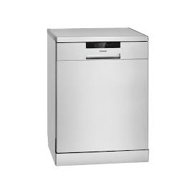Bomann GSP 7410 lavastoviglie Libera installazione 14 coperti E (774103)