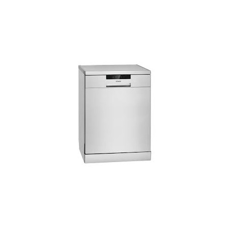 Bomann GSP 7410 lavastoviglie Libera installazione 14 coperti E (774103)
