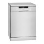 Bomann GSP 7410 lavastoviglie Libera installazione 14 coperti E (774103)
