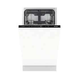 Gorenje GV561D10 lavastoviglie A scomparsa totale 11 coperti D (737468)