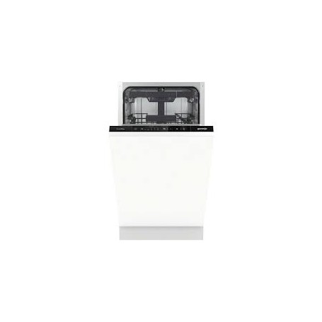 Gorenje GV561D10 lavastoviglie A scomparsa totale 11 coperti D (737468)