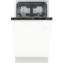 Gorenje GV561D10 lavastoviglie A scomparsa totale 11 coperti D (737468)