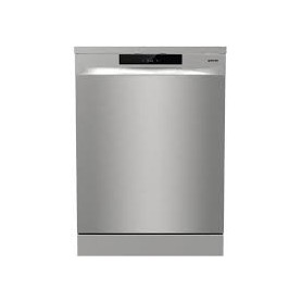Gorenje GS 671 C 60 X lavastoviglie Libera installazione 16 coperti (736624)