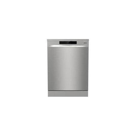 Gorenje GS 671 C 60 X lavastoviglie Libera installazione 16 coperti (736624)