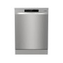 Gorenje GS 671 C 60 X lavastoviglie Libera installazione 16 coperti (736624)